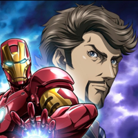 Железный человек Все Серии