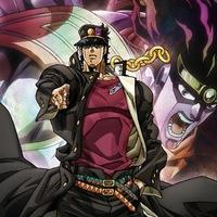 Невероятные приключения ДжоДжо Все Серии