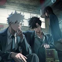 Агент времени Все Серии